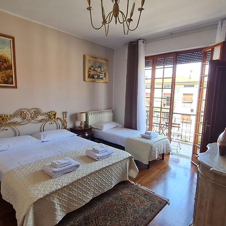 Bed and Breakfast Sopra Le Poste Arezzo Exterior foto