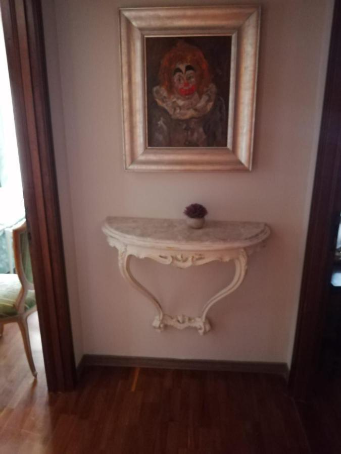 Bed and Breakfast Sopra Le Poste Arezzo Exterior foto