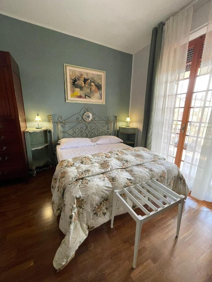 Bed and Breakfast Sopra Le Poste Arezzo Exterior foto