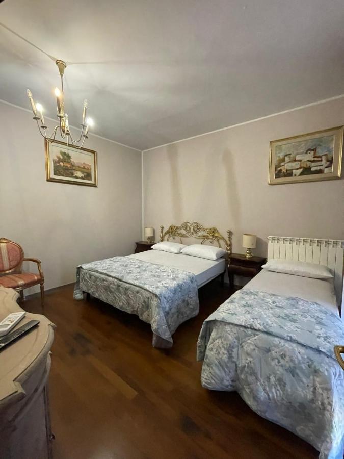 Bed and Breakfast Sopra Le Poste Arezzo Exterior foto