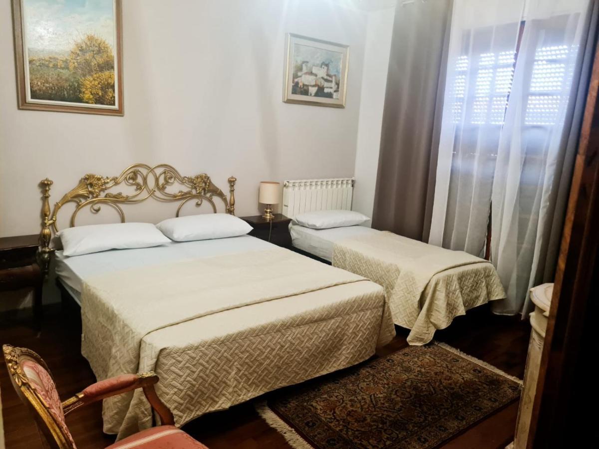 Bed and Breakfast Sopra Le Poste Arezzo Exterior foto