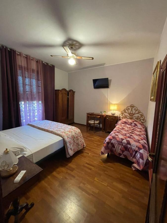 Bed and Breakfast Sopra Le Poste Arezzo Exterior foto