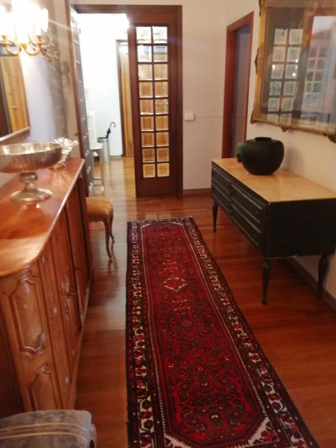 Bed and Breakfast Sopra Le Poste Arezzo Exterior foto