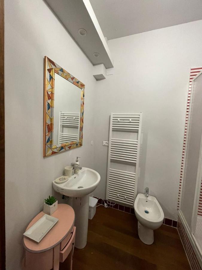 Bed and Breakfast Sopra Le Poste Arezzo Exterior foto