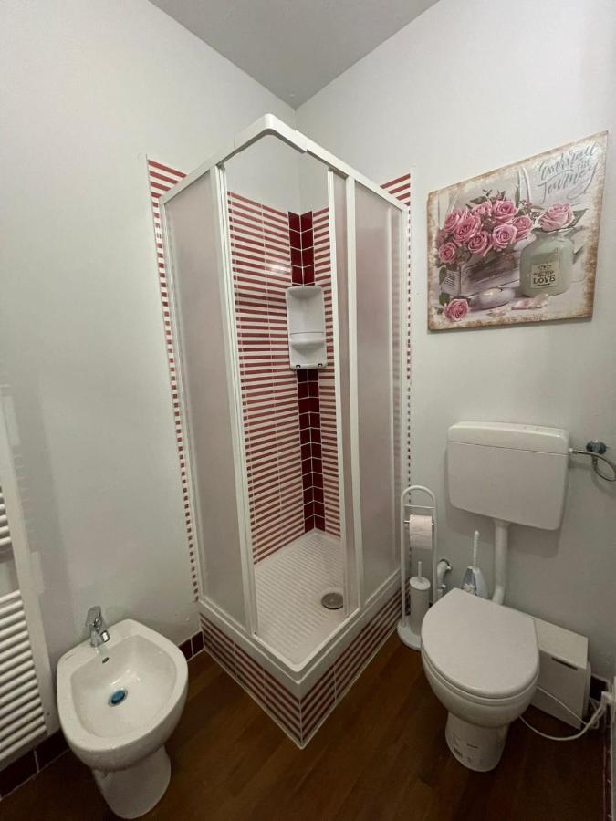 Bed and Breakfast Sopra Le Poste Arezzo Exterior foto