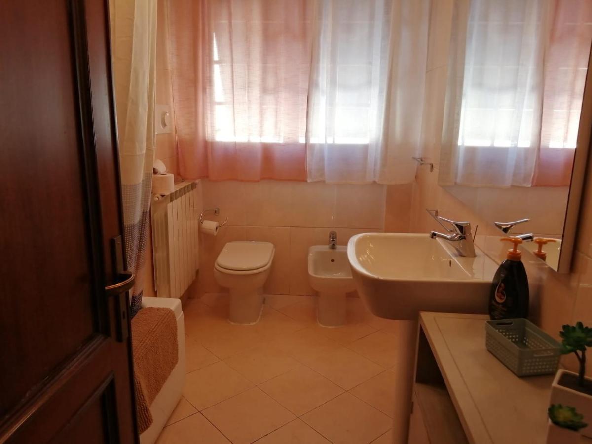 Bed and Breakfast Sopra Le Poste Arezzo Exterior foto