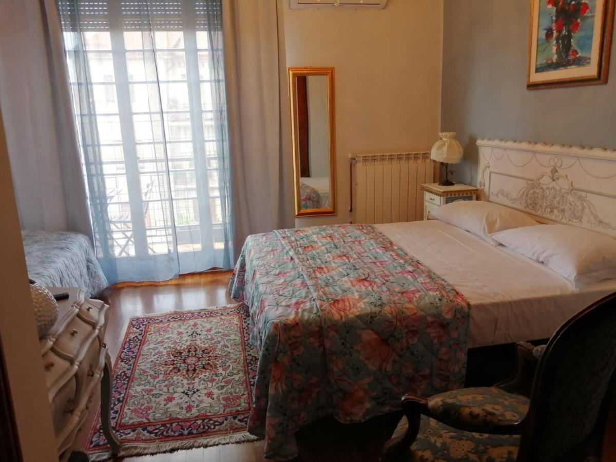 Bed and Breakfast Sopra Le Poste Arezzo Exterior foto