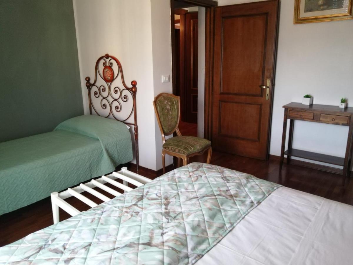 Bed and Breakfast Sopra Le Poste Arezzo Exterior foto