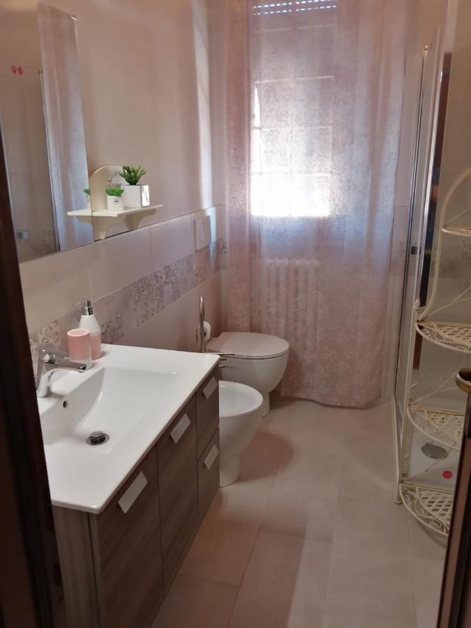 Bed and Breakfast Sopra Le Poste Arezzo Exterior foto