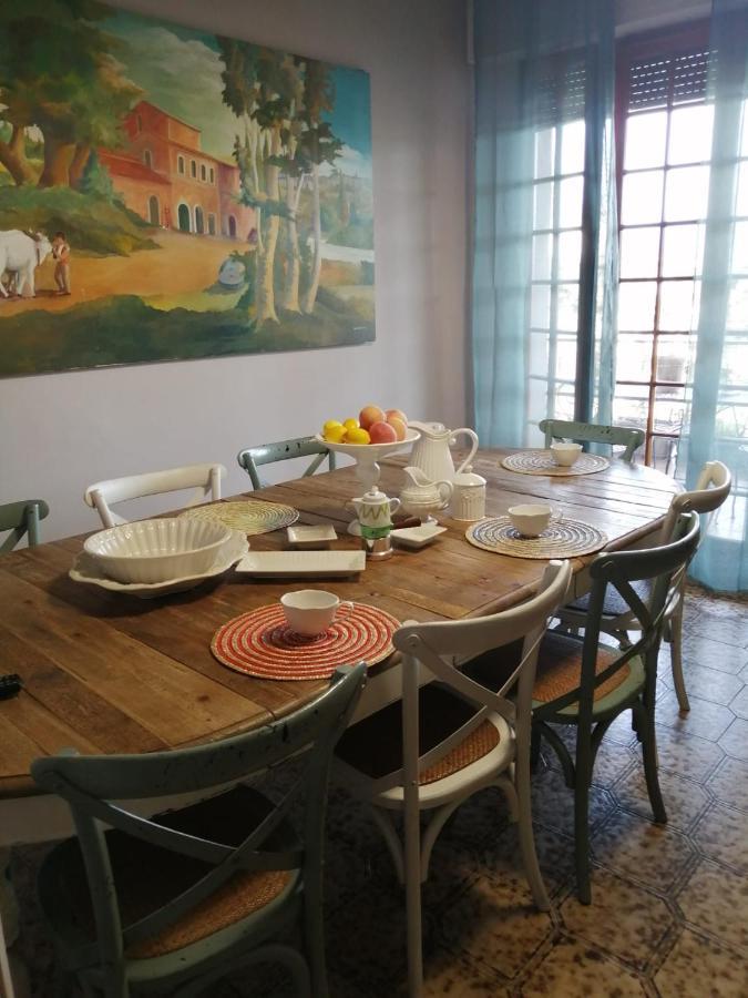 Bed and Breakfast Sopra Le Poste Arezzo Exterior foto