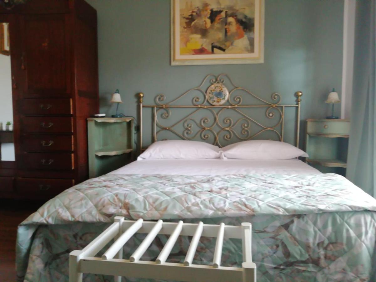 Bed and Breakfast Sopra Le Poste Arezzo Exterior foto