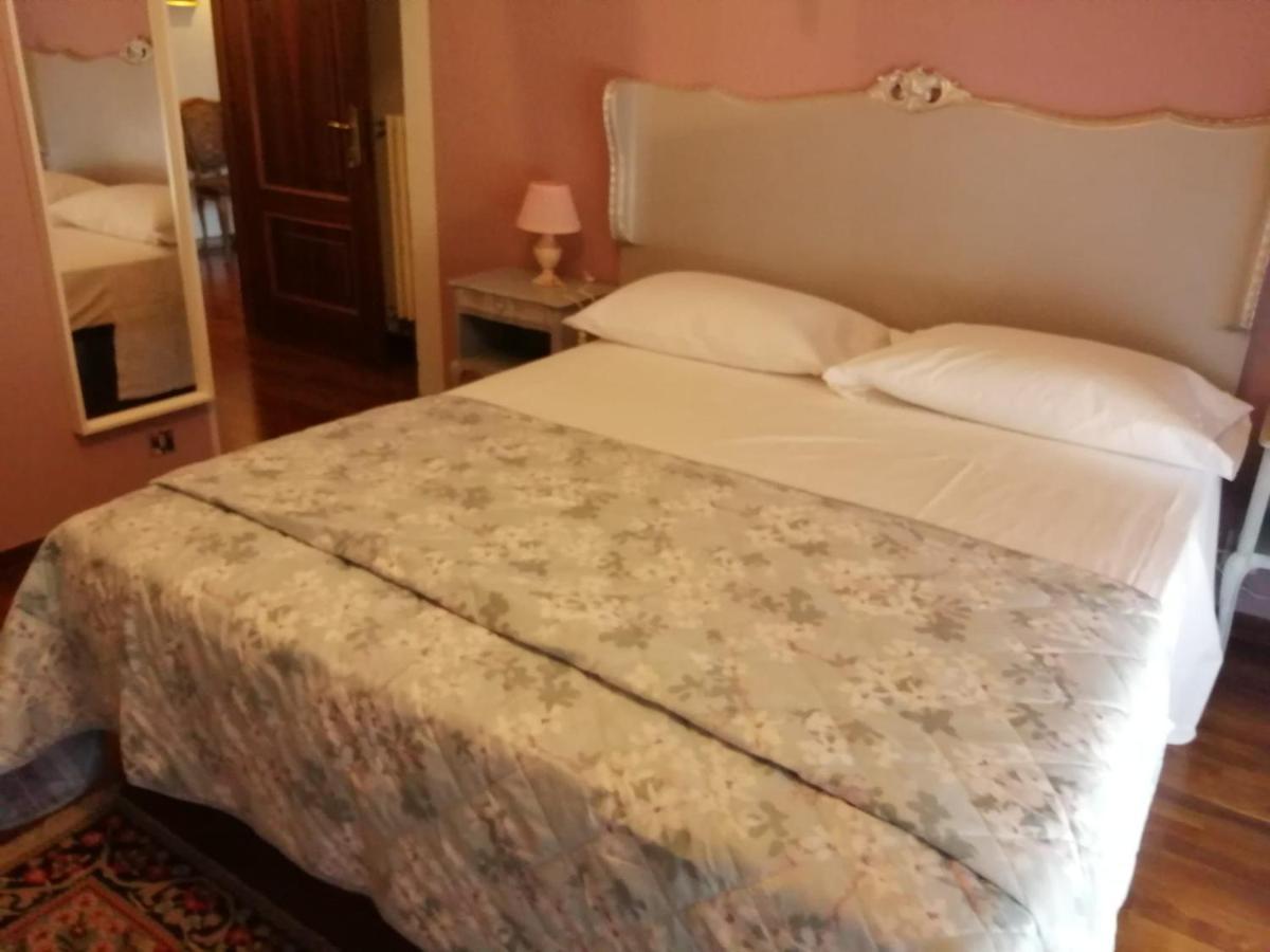 Bed and Breakfast Sopra Le Poste Arezzo Exterior foto