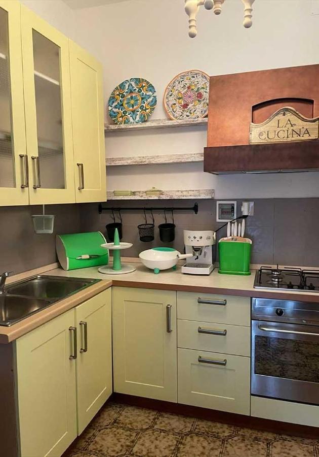 Bed and Breakfast Sopra Le Poste Arezzo Exterior foto