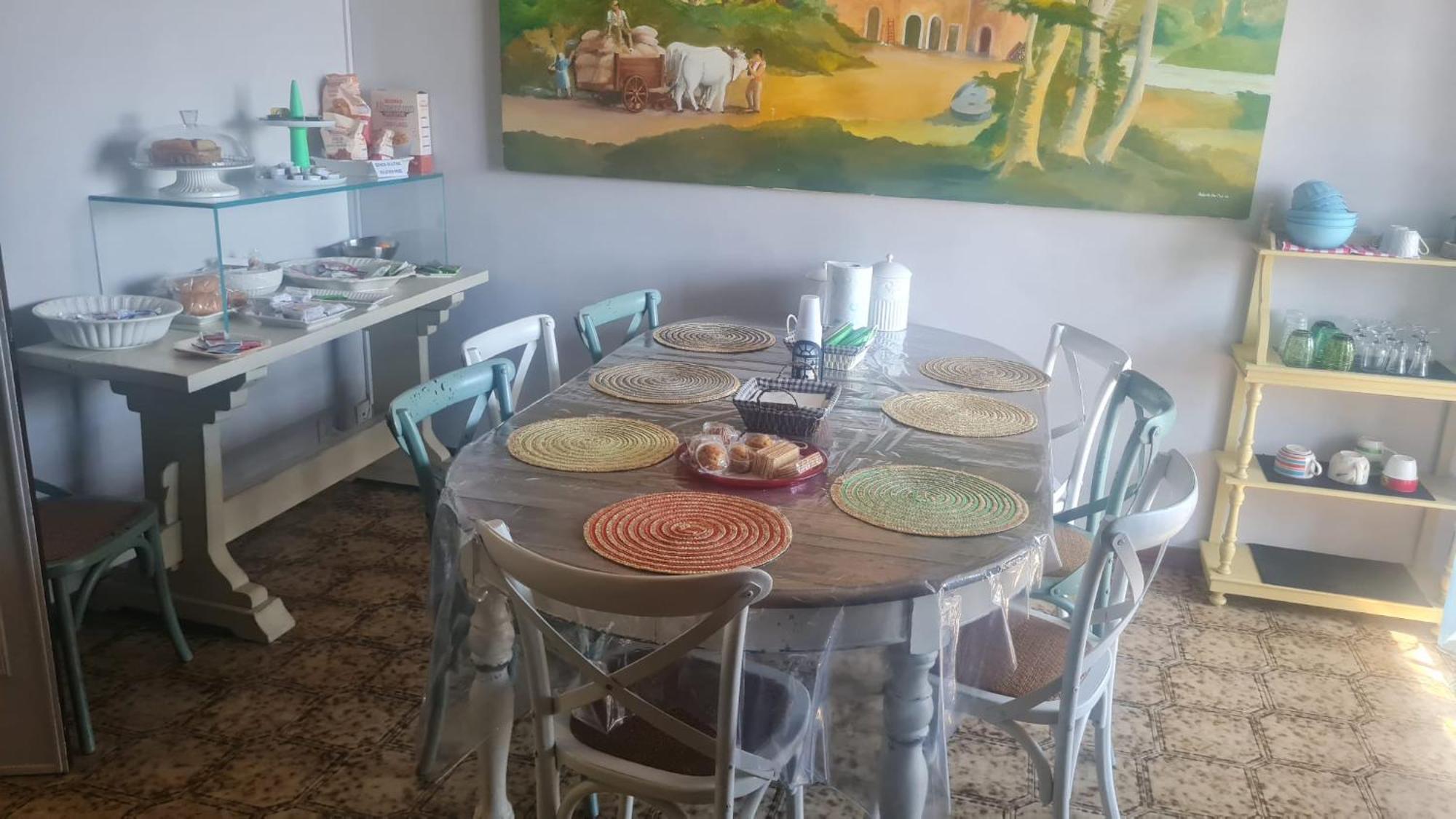 Bed and Breakfast Sopra Le Poste Arezzo Exterior foto