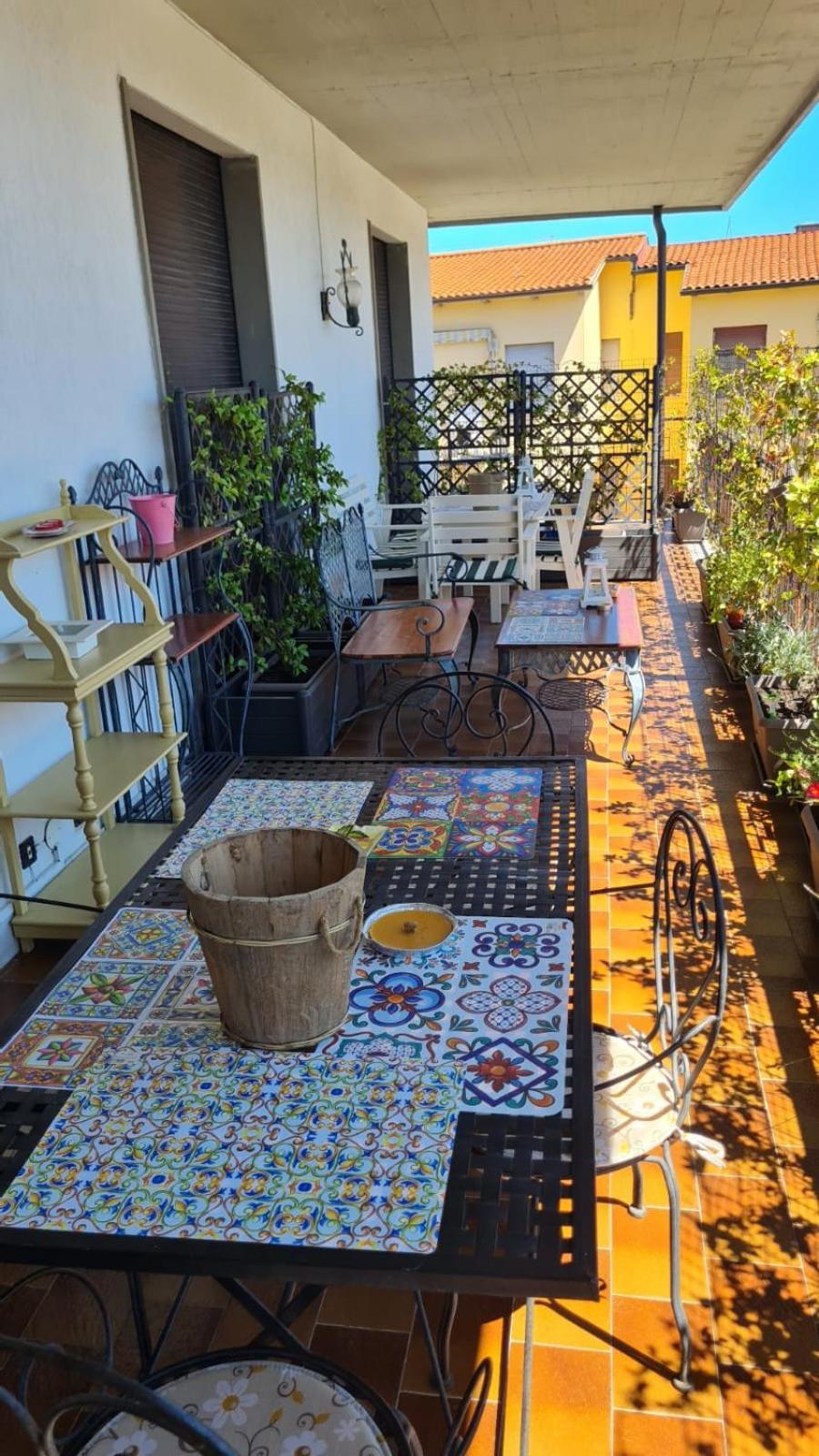 Bed and Breakfast Sopra Le Poste Arezzo Exterior foto