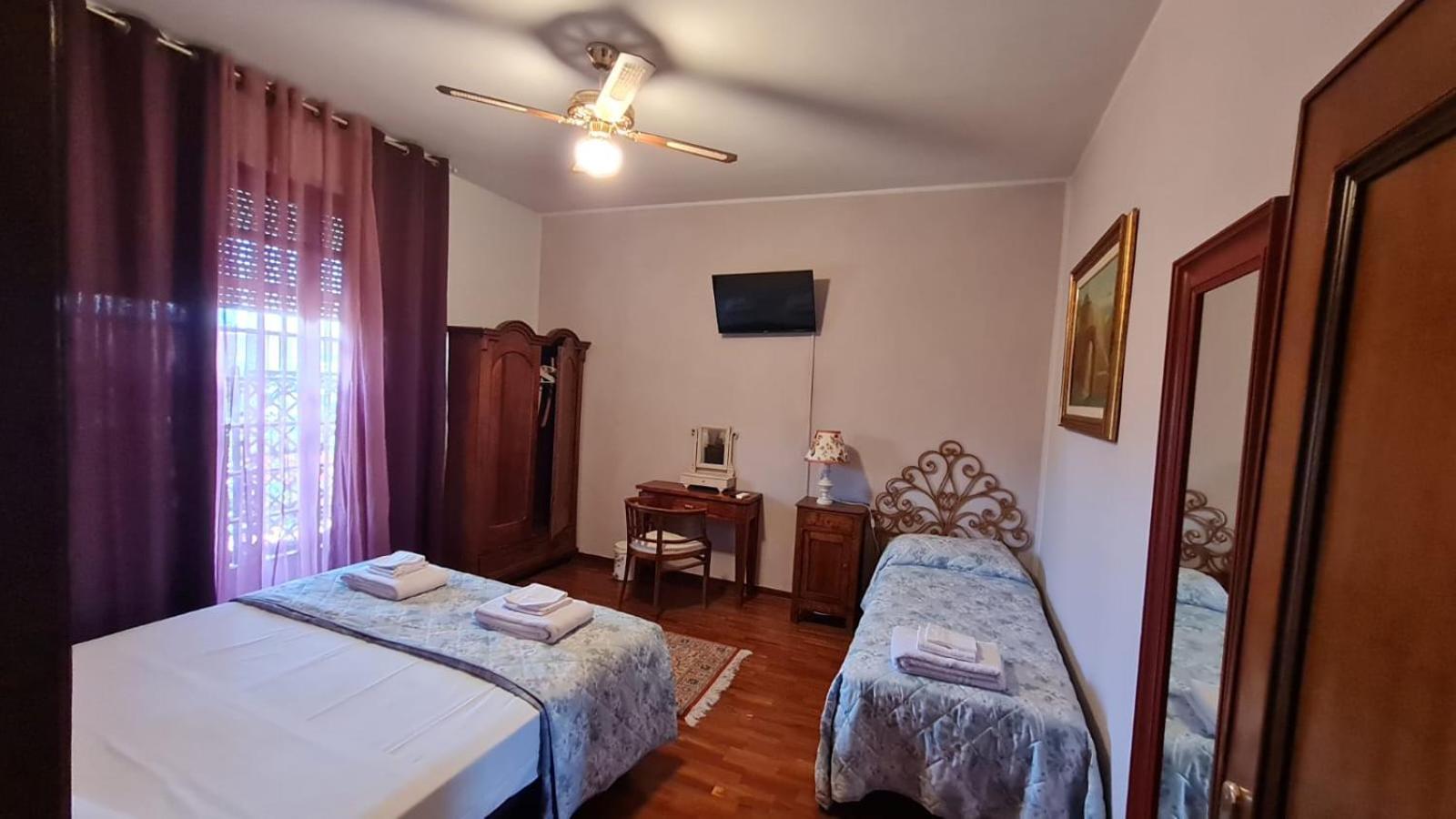 Bed and Breakfast Sopra Le Poste Arezzo Exterior foto